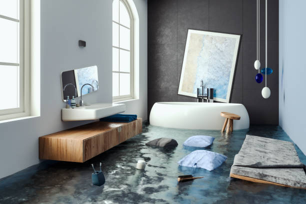 Best Local water damage restoration  in Onalaska, TX