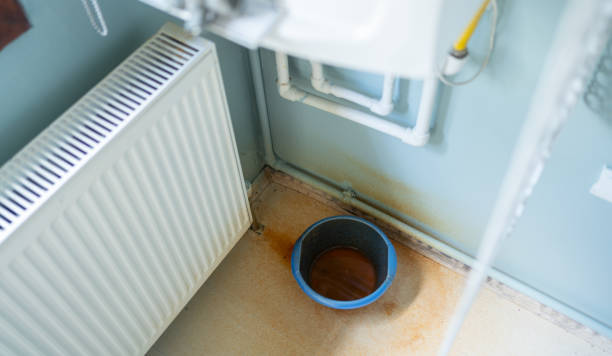Best Sewage cleanup and water damage restoration  in Onalaska, TX